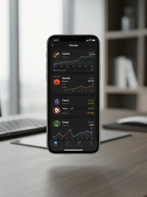 MILAN|米兰 APP